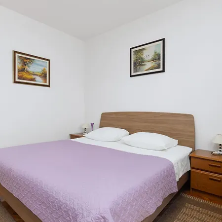 Appartement Beta A2 Fix 1 Poreč