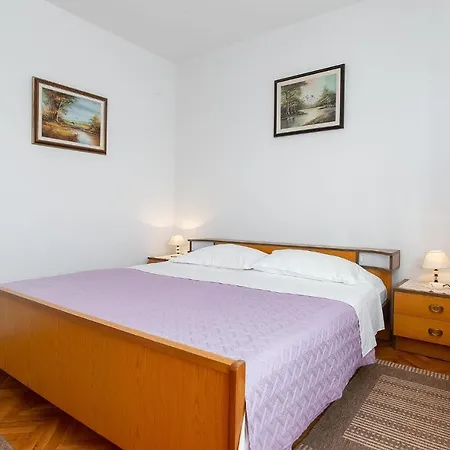 Appartement Beta A2 Fix 1 Poreč