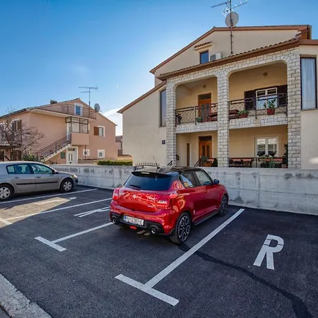 Appartement Beta A2 Fix 1