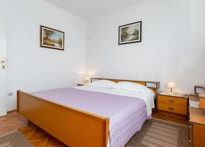 Lejlighed Beta A2 Fix 1 Poreč