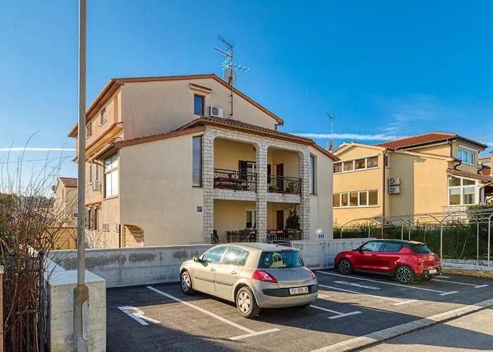 Beta A2 Fix 1 Appartement