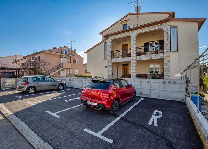 Appartement Beta A2 Fix 1