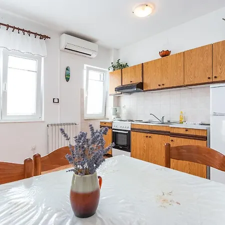 Beta A2 Appartement *